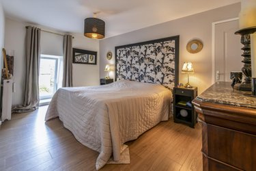 Maison a vendre Cherbourg-en-Cotentin 50100 Manche 150 m2 5 pièces 491800 euros