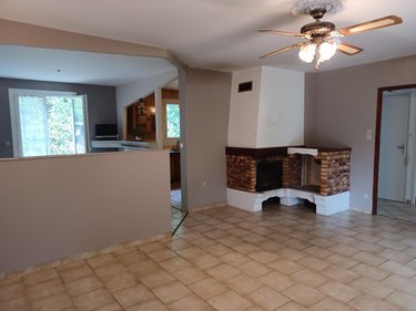 Maison a vendre Savigny-en-Véron 37420 Indre-et-Loire 215 m2  240500 euros