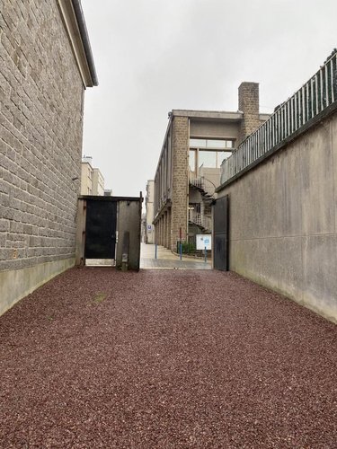 Garage et parking a vendre Vire-Normandie 14500 Calvados 21 m2  18000 euros