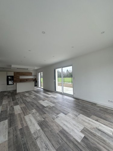 Maison a vendre Languidic 56440 Morbihan 122 m2 5 pièces 382130 euros