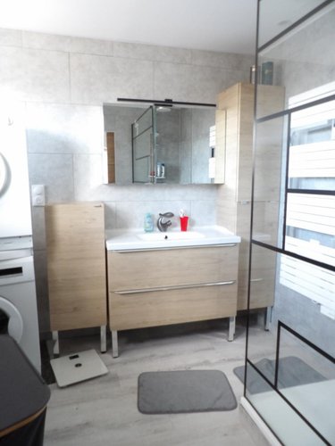 Appartement a vendre Béthune 62400 Pas-de-Calais 72 m2 4 pièces 167500 euros