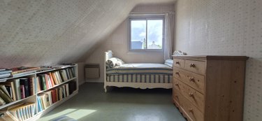 Maison a vendre Questembert 56230 Morbihan 91 m2 5 pièces 270800 euros