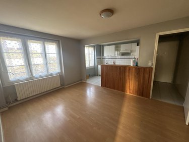 Appartement a vendre Saint-Malo 35400 Ille-et-Vilaine 42 m2  189280 euros
