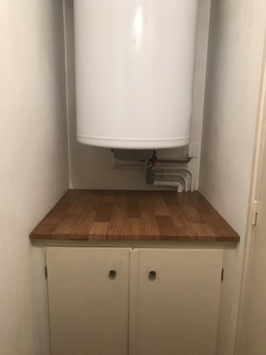 Location appartement Monnaie 37380 Indre-et-Loire 55 m2 3 pièces 590 euros