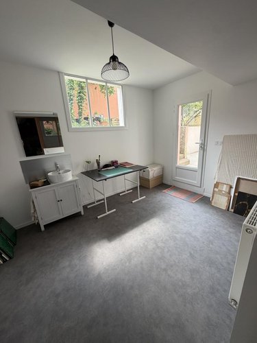 Maison a vendre Cholet 49300 Maine-et-Loire 93 m2 4 pièces 230700 euros