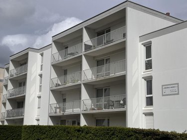 Appartement a vendre Vannes 56000 Morbihan 66 m2 3 pièces 193290 euros