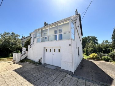 Maison a vendre Donges 44480 Loire-Atlantique 68 m2 3 pièces 157500 euros