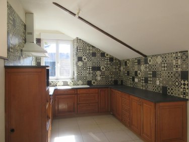 Maison a vendre Bignan 56500 Morbihan 100 m2 4 pièces 193100 euros