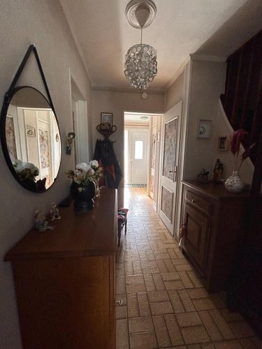 Maison a vendre Saumur 49400 Maine-et-Loire 83 m2 5 pièces 158500 euros