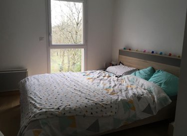 Location appartement Orvault 44700 Loire-Atlantique 51 m2 2 pièces 700 euros