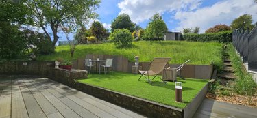 Maison a vendre Quimper 29000 Finistère 174 m2 7 pièces 493500 euros