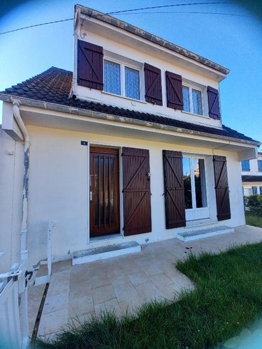 Maison a vendre Fère-en-Tardenois 02130 Aisne 86 m2 4 pièces 151960 euros