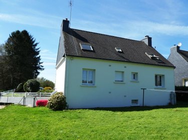 Maison a vendre Ploërdut 56160 Morbihan 140 m2 6 pièces 210260 euros