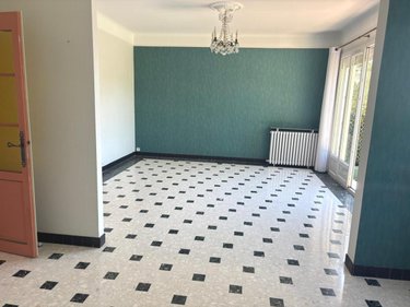 Maison a vendre Saint-Doulchard 18230 Cher 128 m2 7 pièces 212000 euros