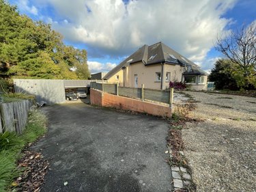Maison a vendre Ploubazlanec 22620 Côtes-d'Armor 160 m2 6 pièces 1243800 euros