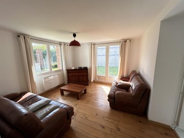 Immeuble a vendre Daours 80800 Somme 253 m2  187200 euros