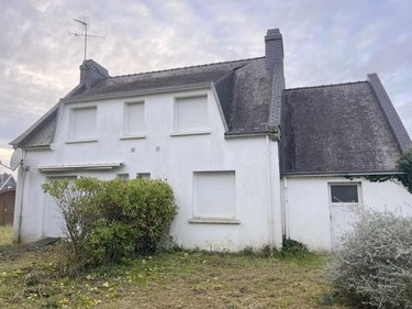 Maison a vendre Île-Tudy 29980 Finistère 123 m2 6 pièces 363600 euros