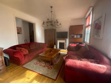 Appartement a vendre Saumur 49400 Maine-et-Loire 153 m2 7 pièces 247400 euros