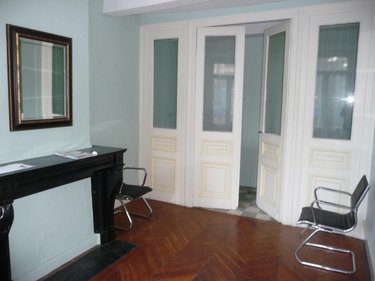 Location fonds et murs commerciaux Béthune 62400 Pas-de-Calais 37 m2  450 euros