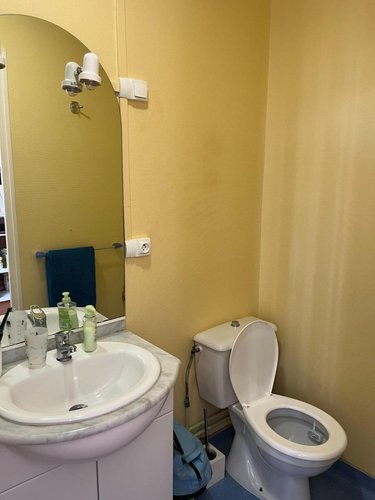Location appartement Équeurdreville-Hainneville 50120 Manche 29 m2 1 pièce 470 euros