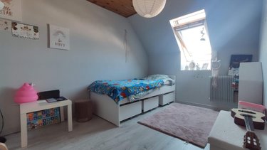 Maison a vendre Agny 62217 Pas-de-Calais 105 m2 6 pièces 192726 euros