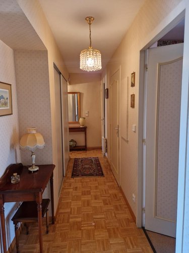 Appartement a vendre Pontivy 56300 Morbihan 69 m2 3 pièces 158912 euros