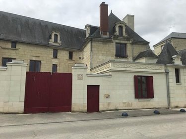 Maison a vendre Souzay-Champigny 49400 Maine-et-Loire 282 m2 7 pièces 517894 euros