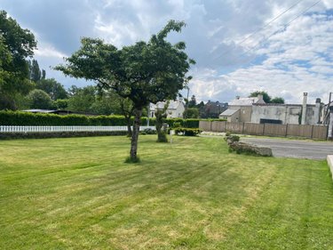 Maison a vendre Limerzel 56220 Morbihan 145 m2 9 pièces 196460 euros
