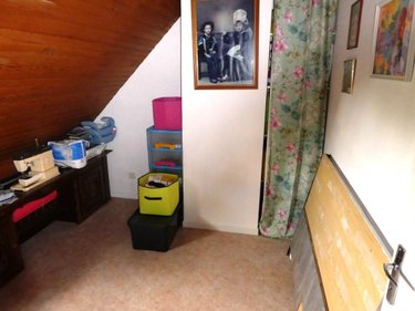 Maison a vendre Le Croisty 56540 Morbihan 106 m2 6 pièces 131880 euros