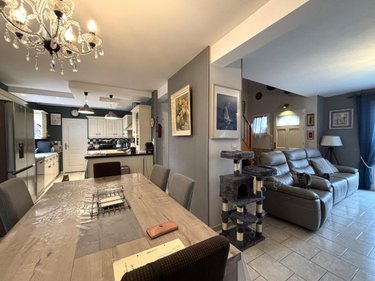 Maison a vendre Semblançay 37360 Indre-et-Loire 147 m2 6 pièces 349650 euros