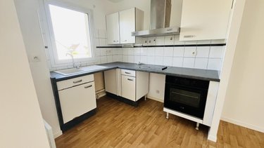 Appartement a vendre Baud 56150 Morbihan 42 m2 2 pièces 115400 euros
