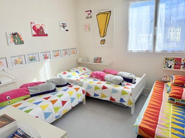 Appartement a vendre Vannes 56000 Morbihan 84 m2 4 pièces 276510 euros