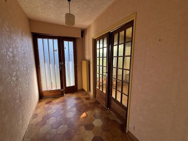 Maison a vendre Angers 49000 Maine-et-Loire 130 m2 7 pièces 215800 euros