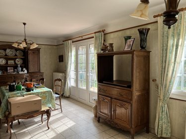 Maison a vendre Bavent 14860 Calvados 73 m2  219450 euros