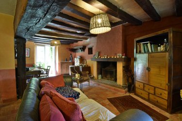 Maison a vendre Challain-la-Potherie 49440 Maine-et-Loire 138 m2 7 pièces 241800 euros