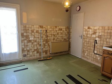 Maison a vendre Longvic 21600 Côte-d'Or 103 m2 6 pièces 237000 euros