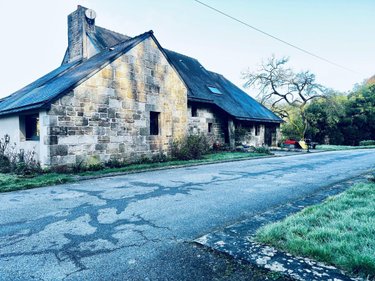 Maison a vendre Arzano 29300 Finistère 409 m2  852117 euros