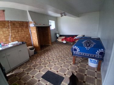 Maison a vendre Rives-d'Andaine 61140 Orne 80 m2 4 pièces 58300 euros