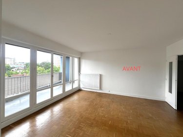 Appartement a vendre Besançon 25000 Doubs 69 m2 4 pièces 145000 euros