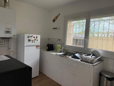 Appartement a vendre Rochefort 17300 Charente-Maritime 79 m2 3 pièces 115280 euros