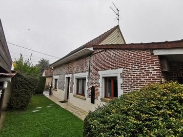 Maison a vendre Boisleux-au-Mont 62175 Pas-de-Calais 102 m2 4 pièces 172425 euros
