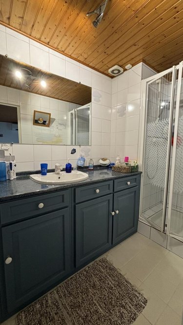 Viager maison La Rochelle 17000 Charente-Maritime 77 m2 3 pièces 80000 euros