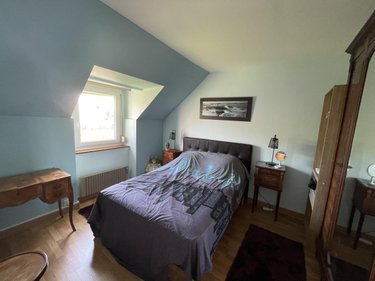 Maison a vendre Plouézec 22470 Côtes-d'Armor 126 m2 6 pièces 374400 euros