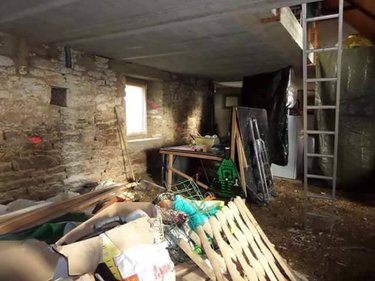 Maison a vendre Plumelec 56420 Morbihan 156 m2 5 pièces 308275 euros