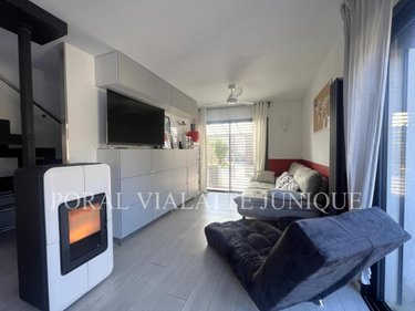 Maison a vendre Ambérieu-en-Bugey 01500 Ain 91 m2 4 pièces 269000 euros