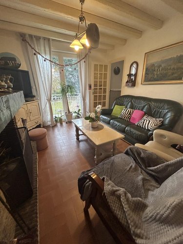 Maison a vendre Hillion 22120 Côtes-d'Armor 116 m2 7 pièces 323300 euros