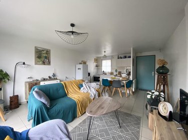 Location maison Saint-Philbert-de-Grand-Lieu 44310 Loire-Atlantique 47 m2 2 pièces 580 euros