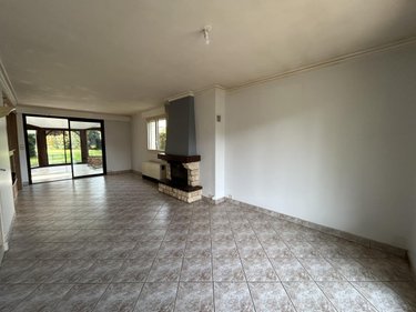 Maison a vendre Brie 35150 Ille-et-Vilaine 174 m2 7 pièces 334400 euros