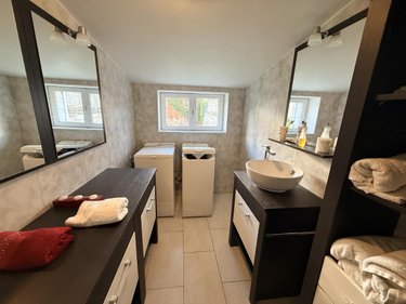 Maison a vendre Cherbourg-en-Cotentin 50100 Manche 90 m2 4 pièces 179500 euros