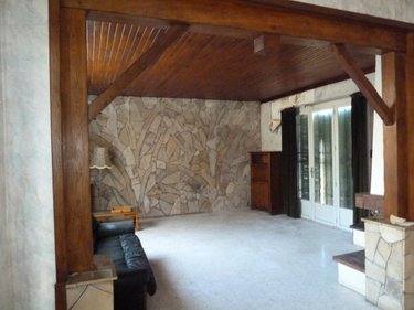 Maison a vendre Hargicourt 02420 Aisne 117 m2 5 pièces 89350 euros